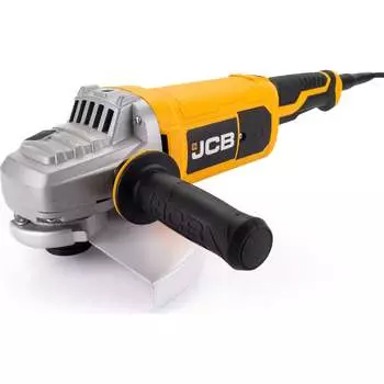 Электрическая угловая шлифмашина JCB JCB-AG115-SL-E(57260)