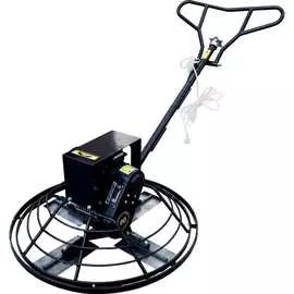 Электрическая затирочная машина SPEKTROS SZM-900E 55003
