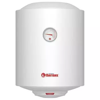 Электрический аккумуляционный бытовой водонагреватель Термекс TitaniumHeat 30 V Slim ЭдЭБ01018