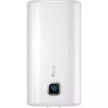 Электрический аккумуляционный бытовой водонагреватель Термекс THERMEX Decido 50 Wi-Fi ЭдЭБ05549