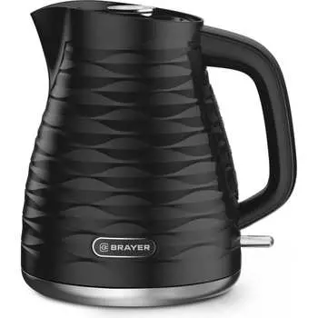 Электрический чайник BRAYER BR1057BK