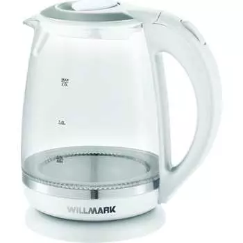 Электрический чайник Willmark WEK-2005G 2000552