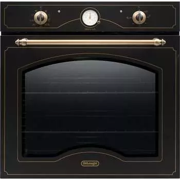 Электрический духовой шкаф DeLonghi