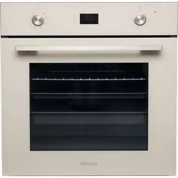 Электрический духовой шкаф KONIGIN sesame 60 wh e8 304009