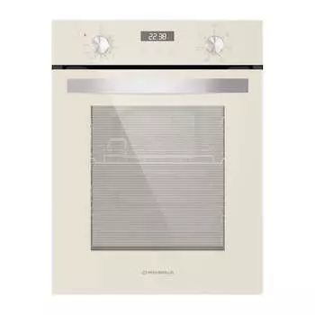 Электрический духовой шкаф MAUNFELD EOEM516BG