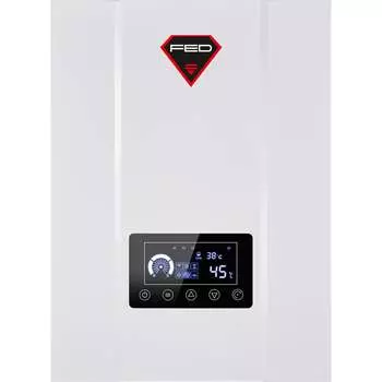 Электрический котел FED Electric BF323E