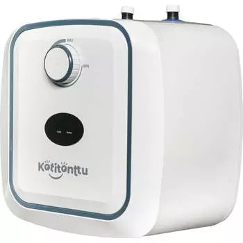 Электрический накопительный водонагреватель Kotitonttu SALMI KMU-6 00-00000143
