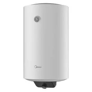 Электрический накопительный водонагреватель Midea MWH-8015-RED