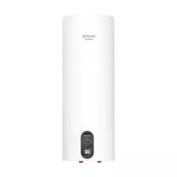 Электрический накопительный водонагреватель Timberk SWH RS7 40 V
