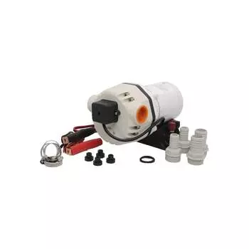 Электрический насос для AdBlue и воды Petropump DCAD40 PP220300