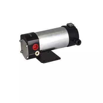 Электрический насос для перекачки масла PIUSI VISCOMAT 60/1 F0030902A