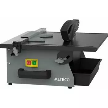 Электрический плиткорез ALTECO