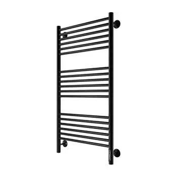 Электрический полотенцесушитель Royal Thermo Casa black НС-1434010