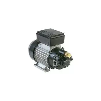 Электрический шиберный насос для перекачки масла PIUSI Viscomat 200/2 T F0030405D