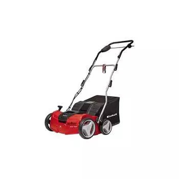 Электрический скарификатор-аэратор Einhell GE-SA 1640, 1600Вт,ширина обр.40см,20 ножей,48л 3420590