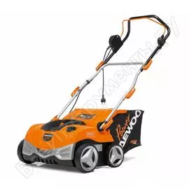 Электрический скарификатор DAEWOO DSC 2000E DSC 2000E