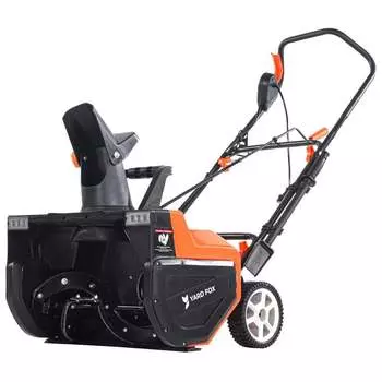 Электрический снегоуборщик YARD FOX BASIC 5633E SBE01563322