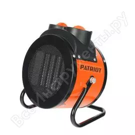 Электрический тепловентилятор Patriot PT R 3S 633307206