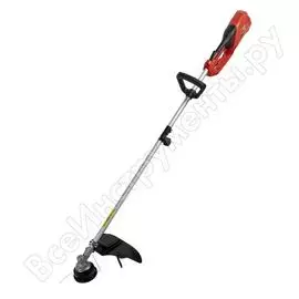 Электрический триммер DDE ET1300R 791-875