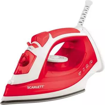 Электрический утюг Scarlett SC-SI30P15
