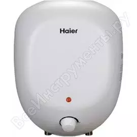 Электрический водонагреватель Haier