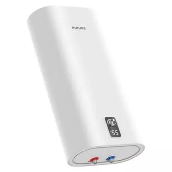 Электрический водонагреватель PHILIPS UltraHeat Intelligence AWH1627/51(80YD)