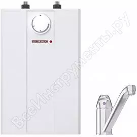 Накопительный электрический водонагреватель Stiebel Eltron