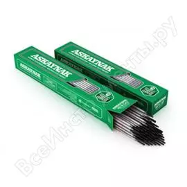 Электрод для сварки ASKAYNAK Pik-98 Super X3473