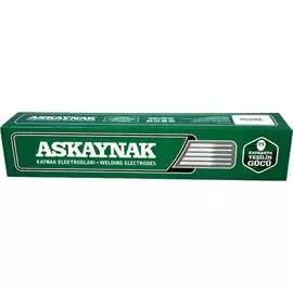 Электрод для сварки ASKAYNAK