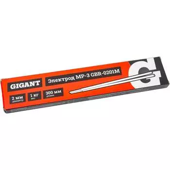 Электрод Gigant