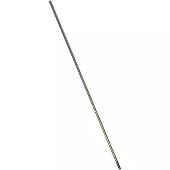 Электрод сварочный wy-20 (2.4х175 мм; темно-синий) foxweld 1744
