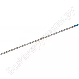 Вольфрамовый электрод GCE WL-20 400P332175SB