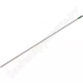 Вольфрамовый электрод GCE WP 400P024175SB