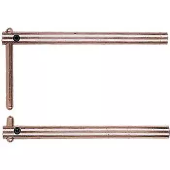 Электрододержатель Blue Weld