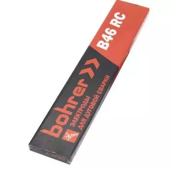 Электроды Bohrer