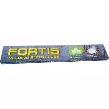 Электроды FORTIS TANTAL