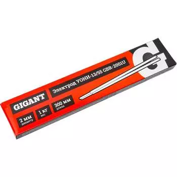 Электроды Gigant