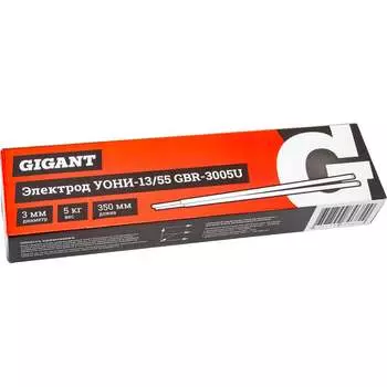 Электроды Gigant