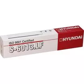 Электроды HYUNDAI WELDING