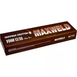 Электроды Maxweld УОНИ 13/55 UONI45