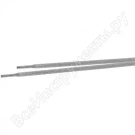 Электроды mp-3 (3 мм; 1 кг) kronwerk 97507