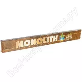 Электроды Monolith