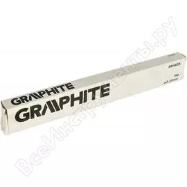 Электроды GRAPHITE