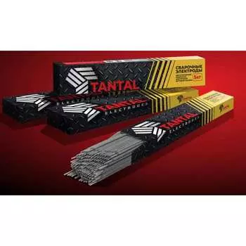 Электроды TANTAL МР-3 D3 AAT030МР3000199