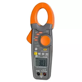 Электроизмерительные клещи sonel cmp-1006 wmrucmp1006