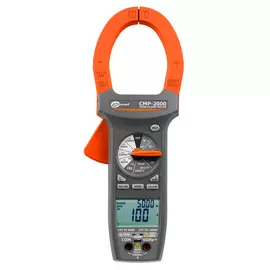 Электроизмерительные клещи sonel cmp-2000 wmrucmp2000