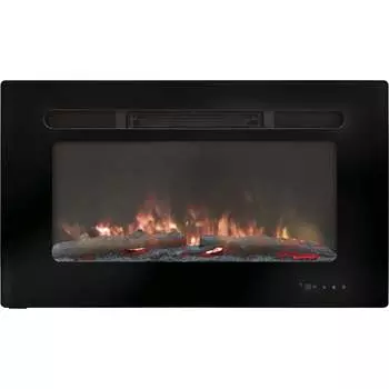Электрокамин RealFlame Alpha log 9912183