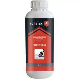 Электролит FORSTEX