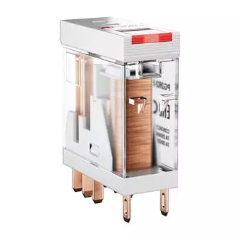 Электромеханическое реле Prompower PG2R2SAC230
