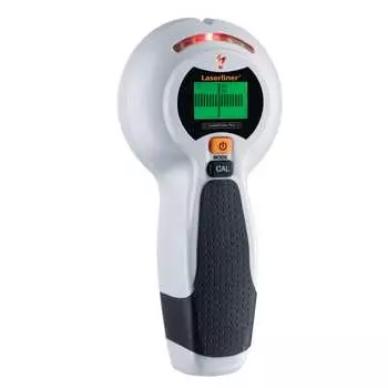 Электронный прибор для поиска электропроводов в стенах Laserliner CombiFinder Plus 080.955A